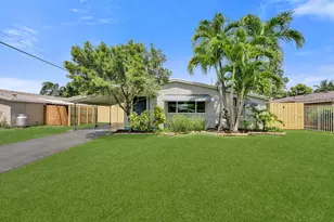 5940 NE 2nd Ave, Oakland Park, FL 33334 - Photo 1