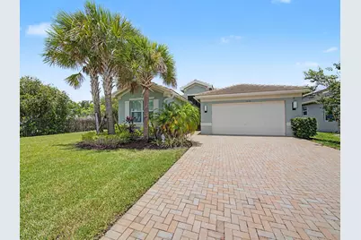 12000 SW Bristol Bay Drive, Port Saint Lucie, FL 34987 - Photo 3
