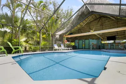 1824 SE Hideaway Circle #1824, Port Saint Lucie, FL 34952 - Photo 37