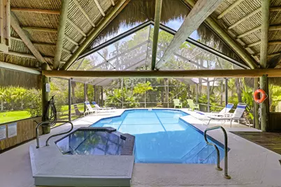 1824 SE Hideaway Circle #1824, Port Saint Lucie, FL 34952 - Photo 35
