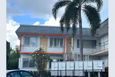 2840 Cynthia Lane #207, Lake Worth Beach, FL 33461 - Photo 1