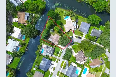 5288 SW 92nd Terrace, Cooper City, FL 33328 - Photo 33