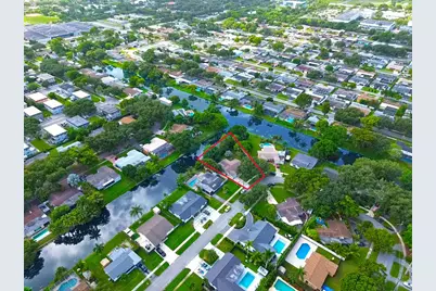 5288 SW 92nd Terrace, Cooper City, FL 33328 - Photo 35