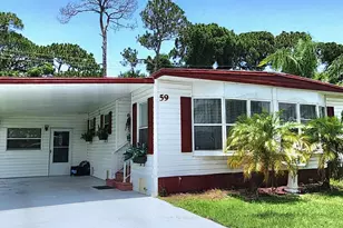 59 Camino Del Rio, Port Saint Lucie, FL 34952 - Photo 1