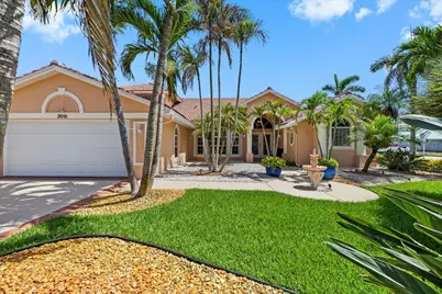 2001 Cypress Avenue, Fort Pierce, FL 34949 - Photo 3
