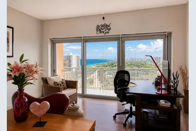 1985 S Ocean Drive #22N, Hallandale Beach, FL 33009 - Photo 1
