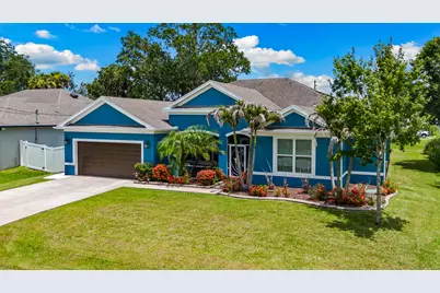 2357 SW Independence Road, Port Saint Lucie, FL 34953 - Photo 3