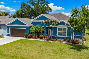 2357 SW Independence Rd, Port Saint Lucie, FL 34953 - Photo 3
