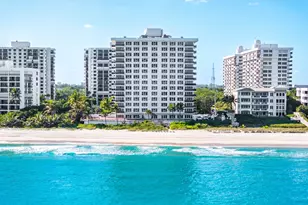 2066 N Ocean Blvd, Boca Raton, FL 33431 - Photo 1