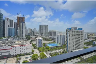 20 NE 11th Street #2709, Miami, FL 33132 - Photo 3