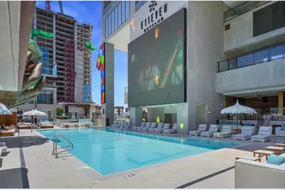 20 NE 11th Street #2709, Miami, FL 33132 - Photo 31