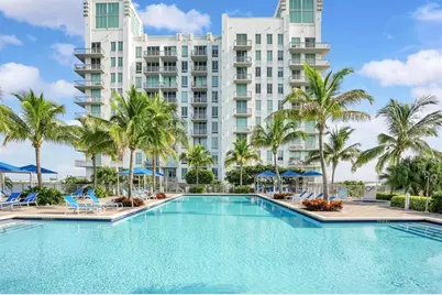 300 S Australian Avenue #601, West Palm Beach, FL 33401 - Photo 1