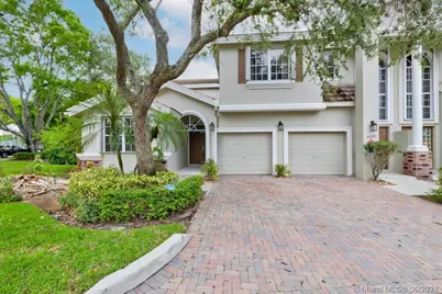 12375 NW 10th Drive #B-1, Coral Springs, FL 33071 - Photo 1