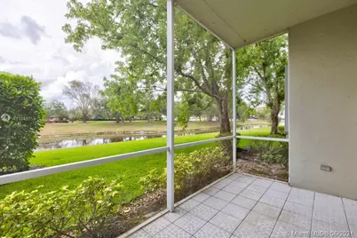 12375 NW 10th Drive #B-1, Coral Springs, FL 33071 - Photo 33