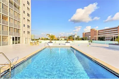 1505 N Riverside Drive #1002, Pompano Beach, FL 33062 - Photo 3