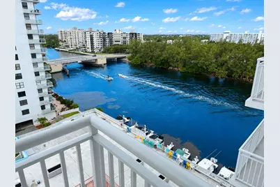 1505 N Riverside Drive #1002, Pompano Beach, FL 33062 - Photo 5