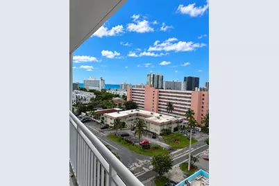 1505 N Riverside Drive #1002, Pompano Beach, FL 33062 - Photo 7
