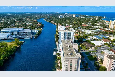 1505 N Riverside Drive #1002, Pompano Beach, FL 33062 - Photo 3