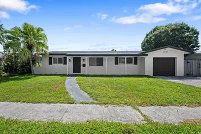 3130 Capri Road, Palm Beach Gardens, FL 33410 - Photo 1