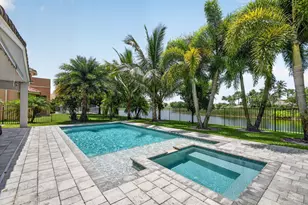 8890 Cobblestone Point Cir, Boynton Beach, FL 33472 - Photo 1