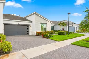 11639 SW Viridian Blvd, Port Saint Lucie, FL 34987 - Photo 3