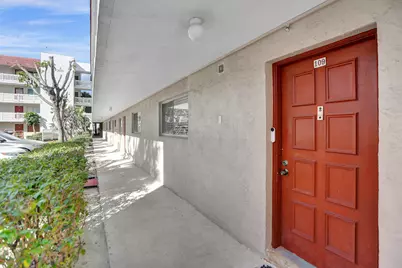 3601 Inverrary Drive #109, Lauderhill, FL 33319 - Photo 1