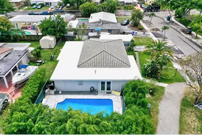 970 SW 3rd Avenue, Pompano Beach, FL 33060 - Photo 1