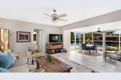 2156 NE 27th Drive, Wilton Manors, FL 33306 - Photo 1