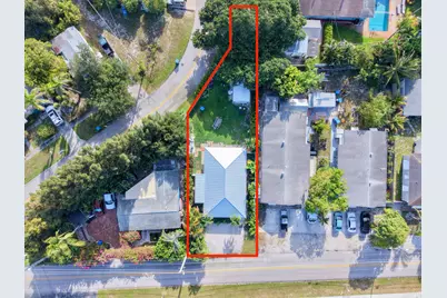 721 E Coast Avenue, Lantana, FL 33462 - Photo 1