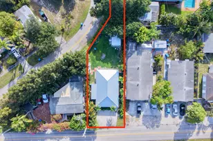 721 E Coast Ave, Lantana, FL 33462 - Photo 1