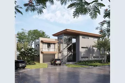 601 NW 6th Street, Boca Raton, FL 33432 - Photo 1