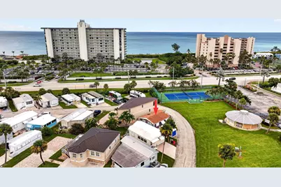 10725 S Ocean Drive #463, Jensen Beach, FL 34957 - Photo 57
