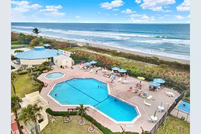 10725 S Ocean Drive #463, Jensen Beach, FL 34957 - Photo 5