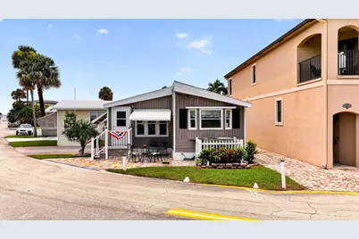 10725 S Ocean Drive #463, Jensen Beach, FL 34957 - Photo 7