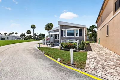 10725 S Ocean Drive #463, Jensen Beach, FL 34957 - Photo 5