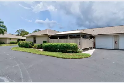 725 Timber Ridge Trail SW #Unit B, Vero Beach, FL 32962 - Photo 37