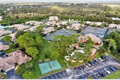 725 Timber Ridge Trail SW #Unit B, Vero Beach, FL 32962 - Photo 29