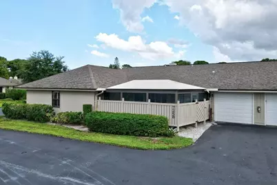 725 Timber Ridge Trail SW #Unit B, Vero Beach, FL 32962 - Photo 1