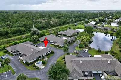 725 Timber Ridge Trail SW #Unit B, Vero Beach, FL 32962 - Photo 33