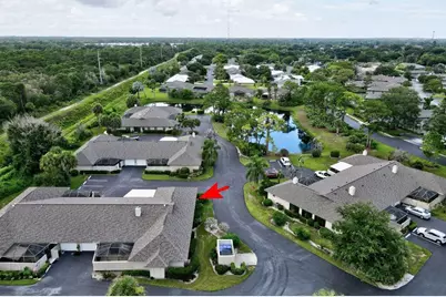 725 Timber Ridge Trail SW #Unit B, Vero Beach, FL 32962 - Photo 35