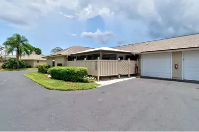 725 Timber Ridge Trail SW #Unit B, Vero Beach, FL 32962 - Photo 37