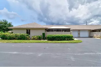 725 Timber Ridge Trail SW #Unit B, Vero Beach, FL 32962 - Photo 3