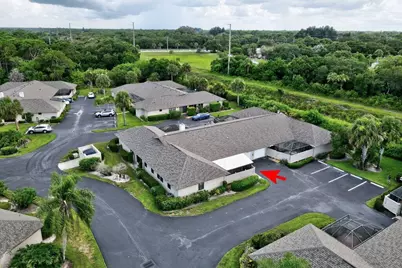 725 Timber Ridge Trail SW #Unit B, Vero Beach, FL 32962 - Photo 5