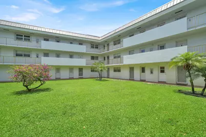 5501 NW 2nd Avenue #111, Boca Raton, FL 33487 - Photo 1