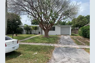 6900 NW 14th Court, Plantation, FL 33313 - Photo 1