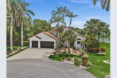 2602 SW 132nd Way, Davie, FL 33330 - Photo 1