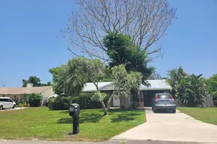 715 SE Forgal St, Port Saint Lucie, FL 34983 - Photo 7