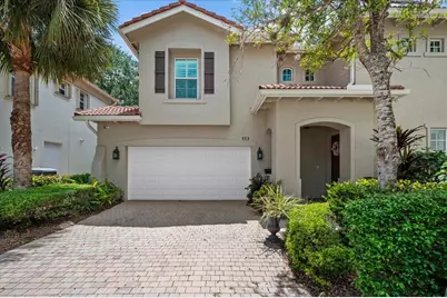 513 Tomahawk Court, Palm Beach Gardens, FL 33410 - Photo 1