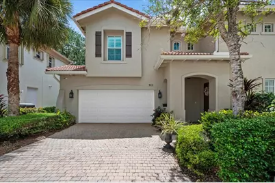 513 Tomahawk Court, Palm Beach Gardens, FL 33410 - Photo 1