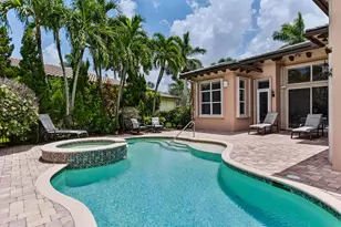7233 NW 123rd Ave, Parkland, FL 33076 - Photo 49